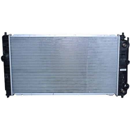 Gpd Radiator 2264C